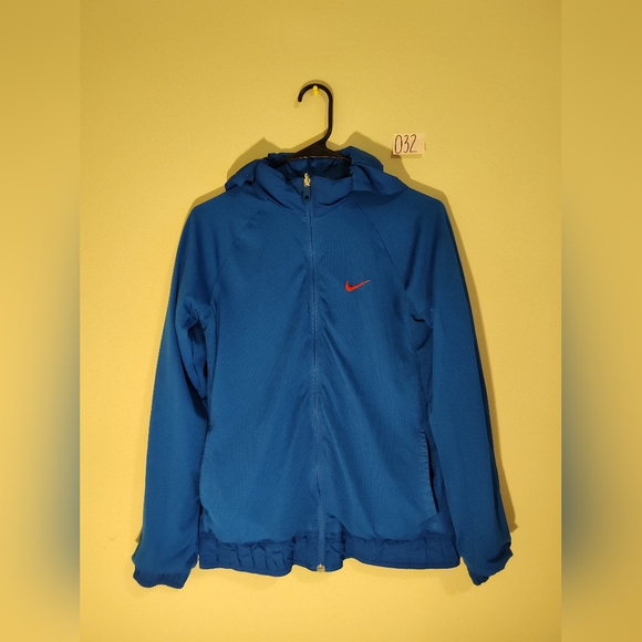 Reversible Nike windbreaker - Picture 6 of 7